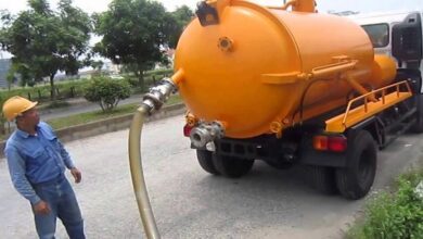 Hút Bể Phốt Hà Nội